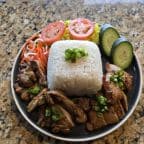 Best C2. Thịt Heo Nưong/Grilled Pork in Hillsboro, OR