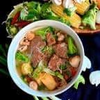 Best V4. Pho Chay in Hillsboro, OR