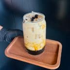 Best Boba Milk Tea in Hillsboro, OR